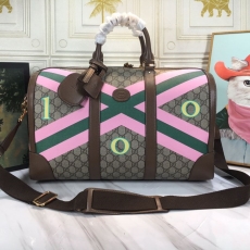 Gucci Travel Bags